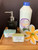 NEW HAND & BODY SOAP PACKAGE