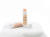 Serenity Soaps Lip Balm contains natural Bee’s wax & Vitamin E which protects, nourishes and heals all lips .