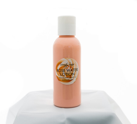ROSE WATER

125ml bottles