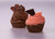 Olive Oil Cup Cake Soap