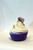 Olive Oil Cup Cake Soap 