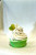 Olive Oil Cup Cake Soap