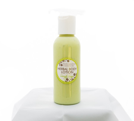 Herbal 125 ml
