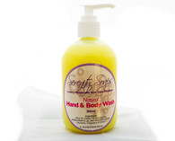 Lily of the Valley 300ml Bottle