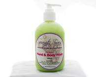 Cucumber 300ml Bottle