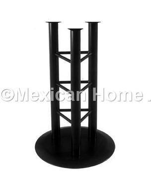 Manufactured table Base 'Eiffel'