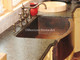 Copper Farmhouse Sink Single Well Jumbo 44x22x10