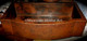 Copper Farmhouse Sink Single Well Jumbo 44x22x10