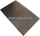 Somber Rectangle Hammered Unaxed Copper Table Top 60 x 40 inch