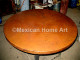 Copper Table Top Round 32"
