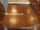 Custom Copper Table Top Copper Counter Copper Tops