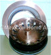 Garbage Disposal Flange and Stopper with Strainer Basket 2