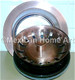 Garbage Disposal Flange and Stopper with Strainer Basket