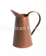 Copper Watrer pitcher