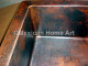 Hioghest quality copper Welds