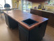 Kitchen Island with Bar Sink