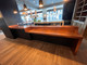 Disability Level Bar Top with End Cap