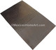 Somber Rectangle Hammered Unaxed Copper Table Top 24x30 inch