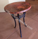 Table Top Testimonial from Jerry B Old Natural Patina