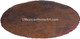 48 inch Old Natural Smooth UnWaxed Round Copper Table Top 2