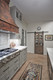 The Tucson Custom Copper Range Hood, Closeup