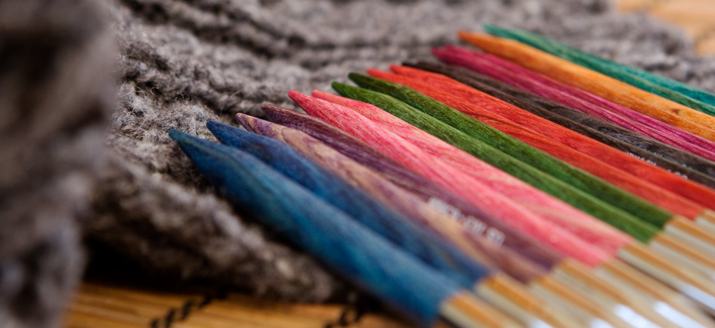 Knitter's Pride Dreamz Interchangeable Needles