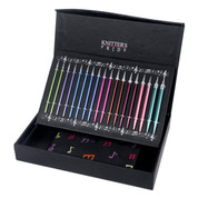 Knitter's Pride Melodies Of Life Limited Edition Interchangeable Circular Needles Gift Set