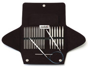 Addi Click Turbo Interchangeable Knitting Needle Set