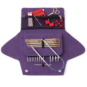 Addi Click Grab 'n Go Interchangeable Knitting Needle Set