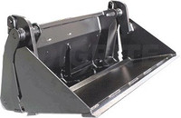 New Dingo Mini Loader 4 in 1 Bucket