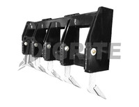 High Quality Skid Steer Rippers For Sale at Digrite