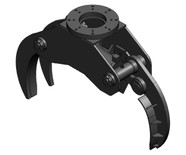 New Intermercato 250er Tiger Tree Cutting Shears suit 7-16t Excavator