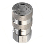 Hydraulic Flat Face Quick Coupling 3/8" Female