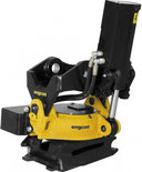 Engcon Tiltrotator from Digrite.