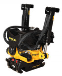 Engcon Tiltrotator from Digrite.
