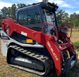 Takeuchi TL10V2 for hire at Digrite Hire