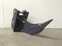 New : Ripper Tyne Excavator Attachment for Hire