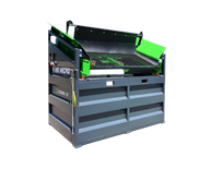 CZ Screen MS Micro Single Deck Box Screen