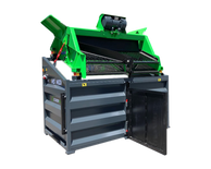 CZ Screen MS Midi Twin Deck Box Screen