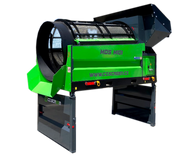 CZ Screen MDS Midi Trommel Drum Screen