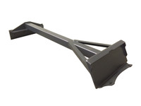 New Dig-It Mini Loader Under Conveyor Scraper Blade 