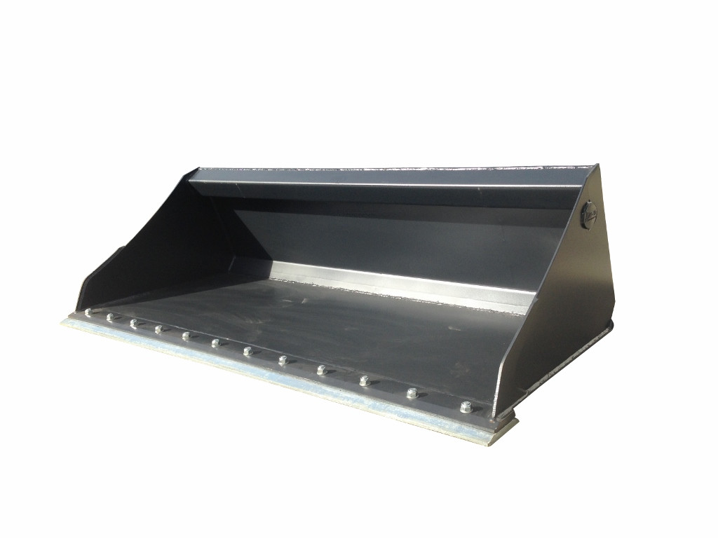 DigIt Skid Steer Eco GP Bucket Digrite