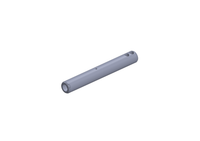 Digrite 30mm x 220mm Universal Hardened Greaseable Pin
