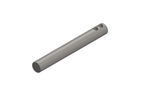 Digrite 25mm x 200mm Universal Hardened Dry Pin
