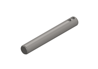 Digrite 30mm x 220mm Universal Hardened Dry Pin