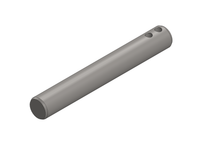 Digrite 55mm x 400mm Universal Hardened Dry Pin