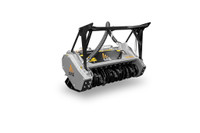 New FAE BL1/SSL 40-65hp Skid Steer Mulcher