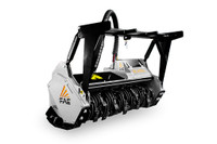 New FAE BL4/SSL 90-135hp Skid Steer Mulcher