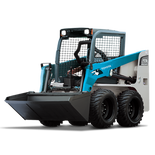 New Toyota Huski 5SDK9 Skid Steer