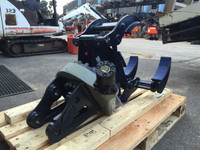 New Power Pole Grab with Rotator 